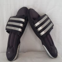Adidas, снимка 17 - Джапанки - 36432309