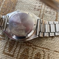 Мъжки оригинален японски часовник Seiko, снимка 10 - Мъжки - 44029352