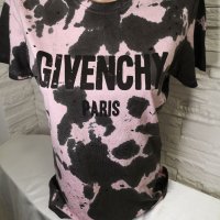 Мъжка, дамска тениска Givenchy, S, снимка 5 - Тениски - 38034740