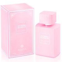 Оригинален френски парфюм с голяма дълготрайност Parfum Extreme Blossom. 100мл

🎀Цена 45 лв., снимка 2 - Дамски парфюми - 43823791