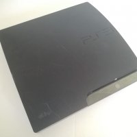 PS3 Slim /Плейстейшън 3 Слим, снимка 3 - PlayStation конзоли - 37133711