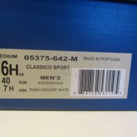 Оригинални обувки K - SWISS., снимка 3 - Спортно елегантни обувки - 27269378