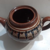 Троянска керамика, снимка 2 - Сервизи - 43658735