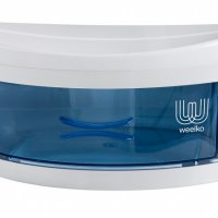 Стерилизатор UV Power, снимка 2 - Педикюр и маникюр - 28044107