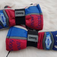 Ски ръкавици 8-12 години, снимка 6 - Зимни спортове - 38967719