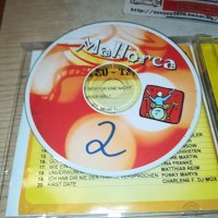 MALLORKA-BOMBOLERO REMIX CD X2 ВНОС GERMANY 2711231041, снимка 15 - CD дискове - 43163864