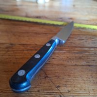 Малък Френски нож Sabatier , снимка 3 - Антикварни и старинни предмети - 43425262