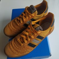 Adidas Indoor Super Sneakers, снимка 3 - Маратонки - 40312805