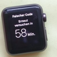 apple watch, снимка 2 - Смарт часовници - 36678714