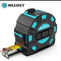 Лазерна рулетка Mileseey DT11, снимка 1 - Друга електроника - 40569253