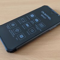 Нов Oukitel WP27, 12гб, 256гб, удароустойчив, 8500mah, 64мп, снимка 7 - Други - 43473986