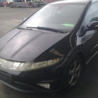 Honda Civic / Хонда Сивик 1.4i 2006 г., снимка 1 - Автомобили и джипове - 27623074