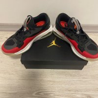 Nike Jordan 44.5 номер чисто нови , снимка 1 - Маратонки - 44065674