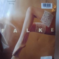 FALKE. Original. Size 2/M/ Marine. , снимка 1 - Дамски чорапи - 35219765