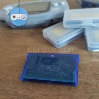 Дискета с 369 вградени игри за GBA/GBA SP/DS Lite/GameBoy Micro, снимка 4 - Nintendo конзоли - 37545230