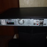 PIONEER BluRay Sistem MCS-333 5.1, снимка 8 - Аудиосистеми - 43907837