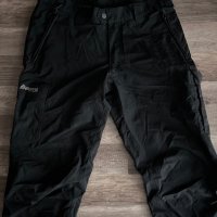 BERGANS OF NORWAY-мъжки панталон с мембрана DERMIZAX, размер М, снимка 3 - Спортни дрехи, екипи - 43650795