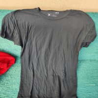 Мъжка тениска с къс ръкав Spyder - XL размер, снимка 1 - Тениски - 40838091