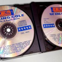 Nat King Cole 3CD, снимка 2 - CD дискове - 43767212