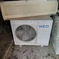 Климатик Neo 24-ка, снимка 2 - Климатици - 37021574
