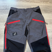 Мъжки панталон Revolution Race Nordwand Pro Pants, Размер XL, снимка 2 - Панталони - 44866477