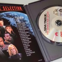 Колекция Star Trek 3ДВД/Бг.суб/, снимка 2 - DVD филми - 43690296