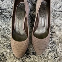 Обувки на ток Miss Sixty, снимка 3 - Дамски обувки на ток - 28501719