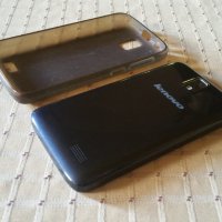 ПРОМО-Lenovo A328 Dual sim-перфектен и здрав дисплей, снимка 2 - Lenovo - 28410110