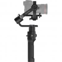  DJI Ronin-S - Camera Stabilizer 3-Axis Gimbal Handheld for DSLR Mirrorless Cameras up to 8lbs / 3.6, снимка 6 - Чанти, стативи, аксесоари - 33324610
