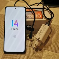 Xiaomi Redmi Note 10 Pro, снимка 1 - Xiaomi - 43036375