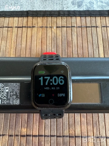 Smart Watch Da Fit , снимка 1