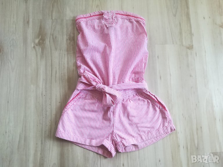 Летен гащеризон Fishbone, снимка 1