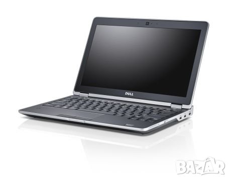 Dell Latitude E6230 - Втора употреба, снимка 1
