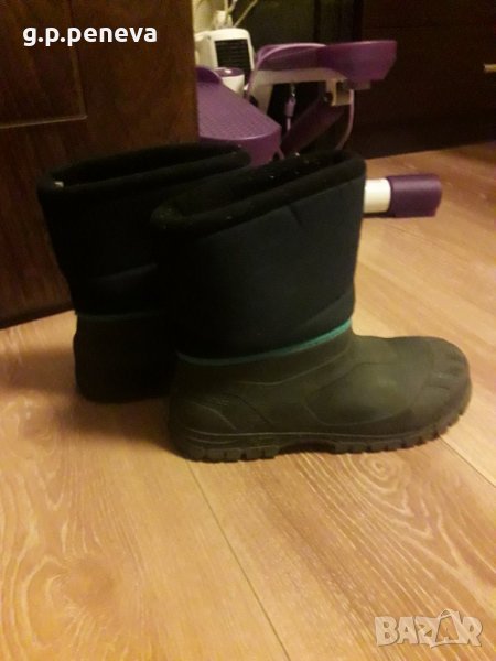 Детски гумени ботуши, снимка 1
