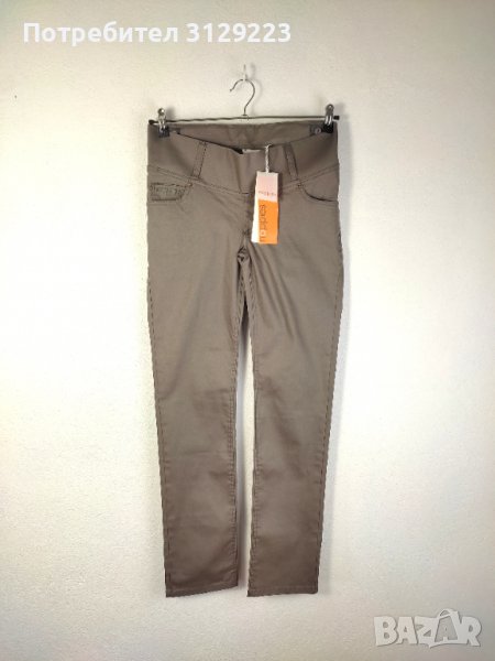 Noppies maternity pants XS and S, снимка 1