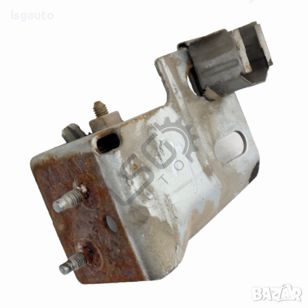 Ляв държач радиатор Peugeot 407 2004-2010 ID: 119944, снимка 1