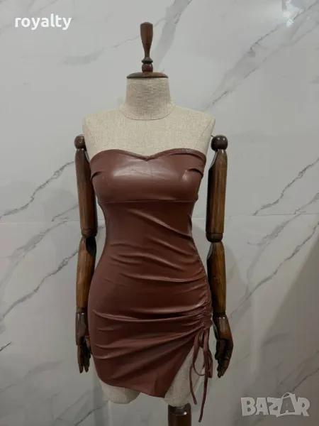 Дамска рокля , снимка 1