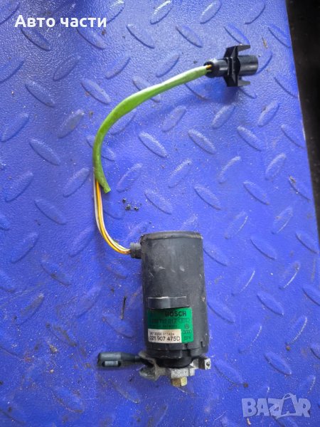 Потенциометър газ за Seat Cordoba Coupe (06.1994 - 12.2002), № 0280752017, снимка 1