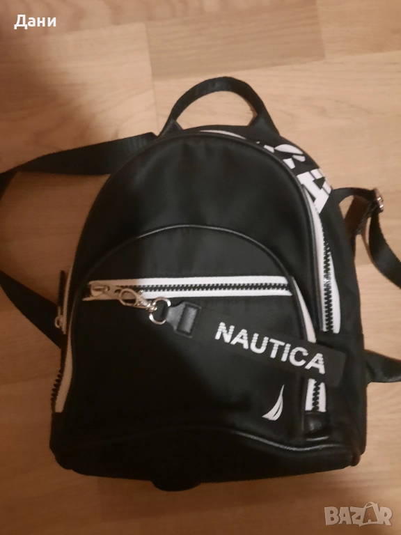 Оригинална раничка на Nautica, снимка 1