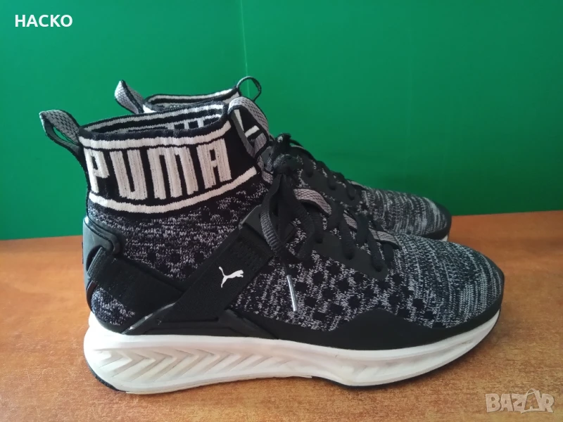 PUMA Номер 38 Стелка 24 см. 100% Оригинални Внос от Англия, снимка 1