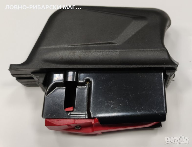 Пълнител за карабина BROWNING Bar MK3 - 10 заряден, снимка 1