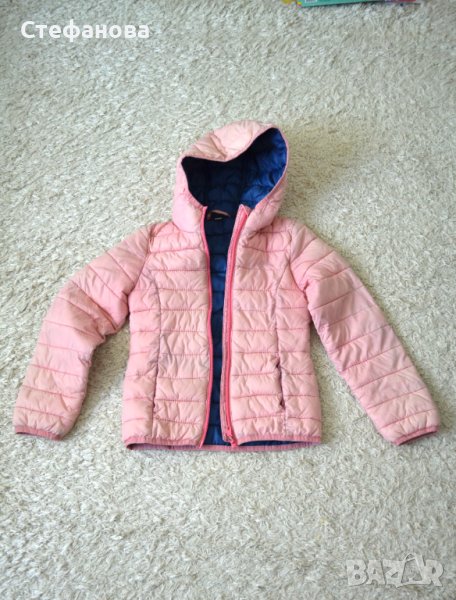 Преходно яке есен / пролет ръст 128, снимка 1