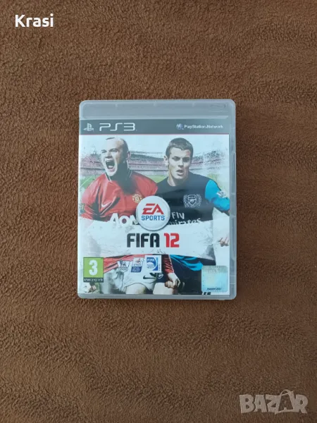 Fifa 12, снимка 1