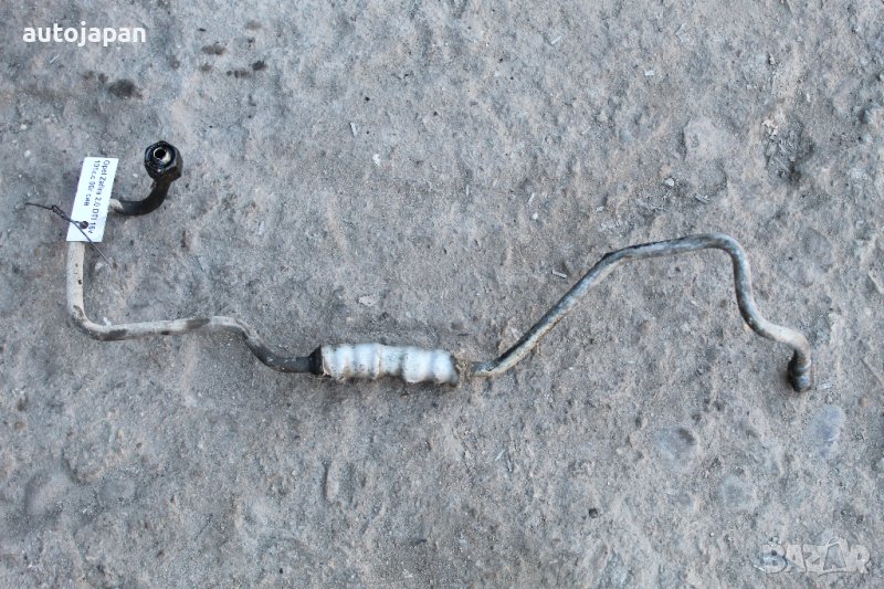 Маркуч, тръба гориво ГНП Опел зафира 2.0дти 16в 101кс 00г Opel zafira 2.0dti 16v 101hp 2000, снимка 1