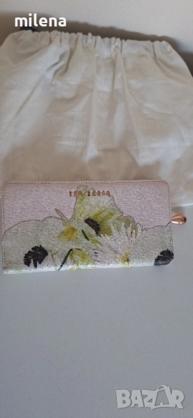Ted Baker ново портмоне , снимка 1
