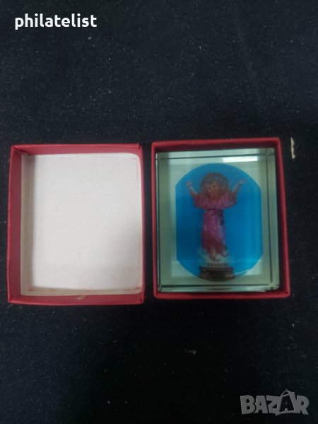 Сувенир с икона №1, снимка 1