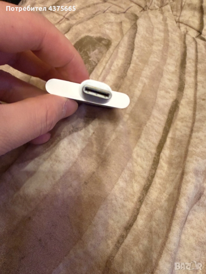 USB-C Digital AV Multiport Adapter, снимка 1