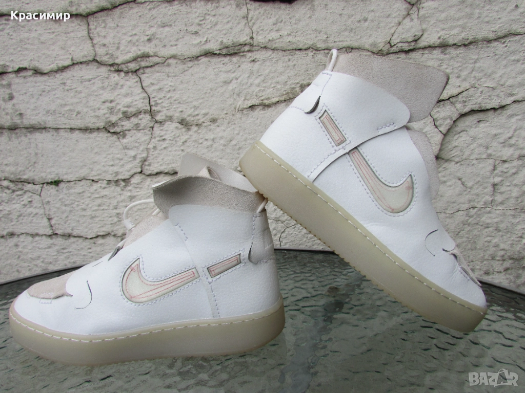 Дамски кецове Nike Vandalised , снимка 1