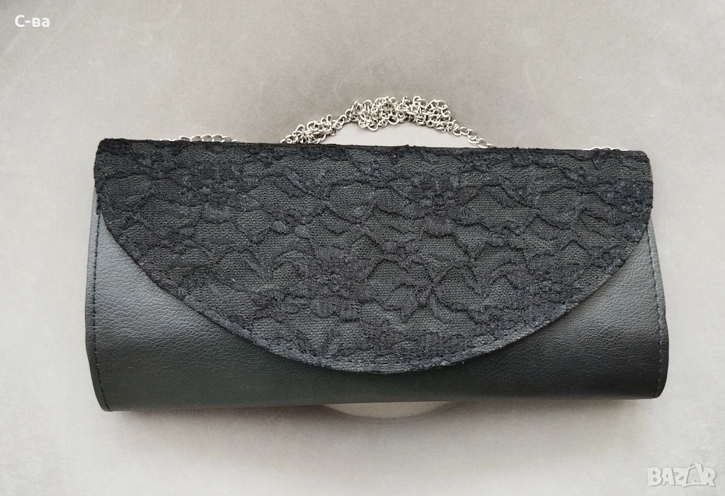 Клъч чанта , снимка 1