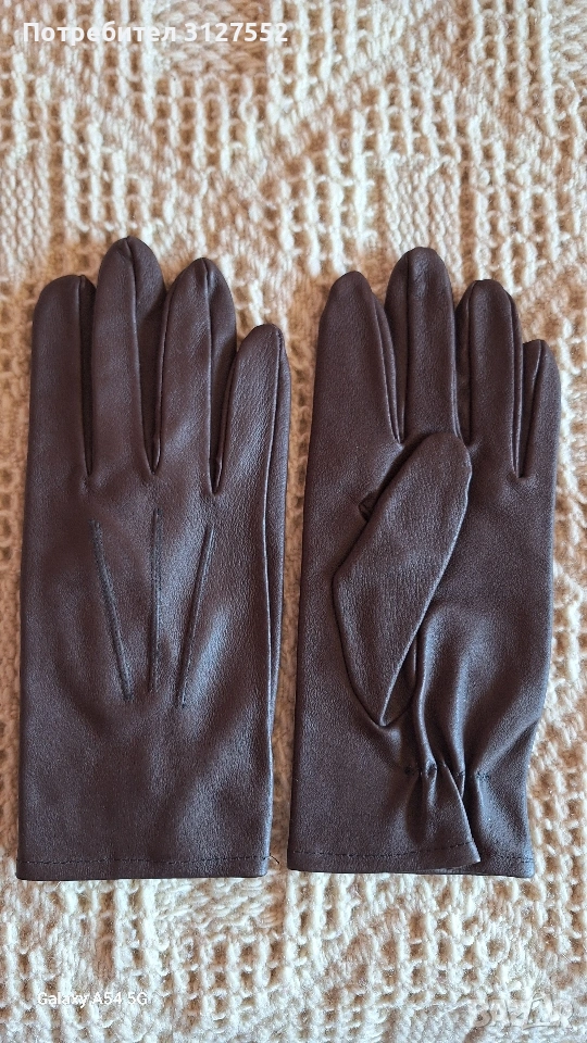 дамски ръкавици, снимка 1